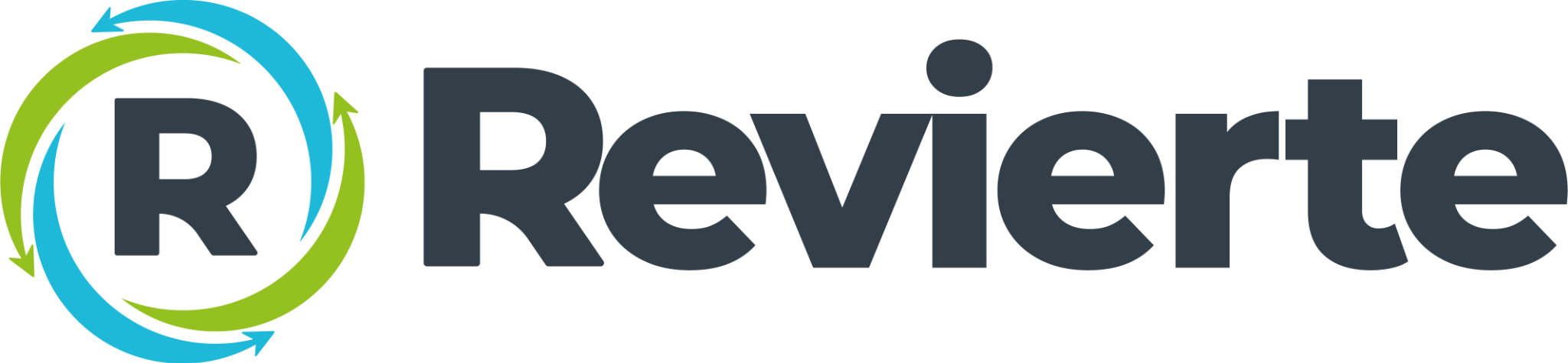 Revierte